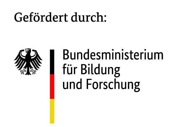 Zum Bundesministerium für Bildung und Forschung